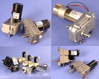 Gearboxes & Motor Gearboxes - Venture Mfg Co.